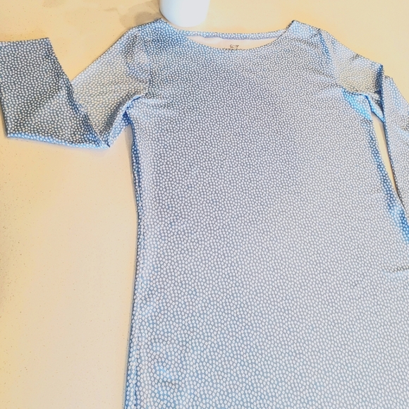 Vineyard vines shift dress - Picture 2 of 6